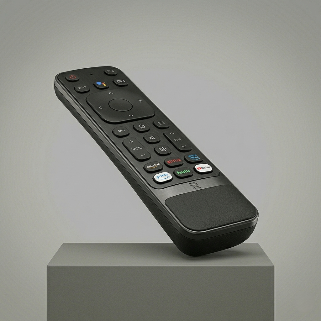 TVs